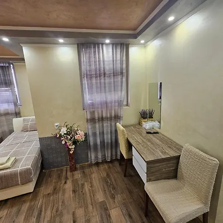 Prenoociste Simke ホテル スボティツァ