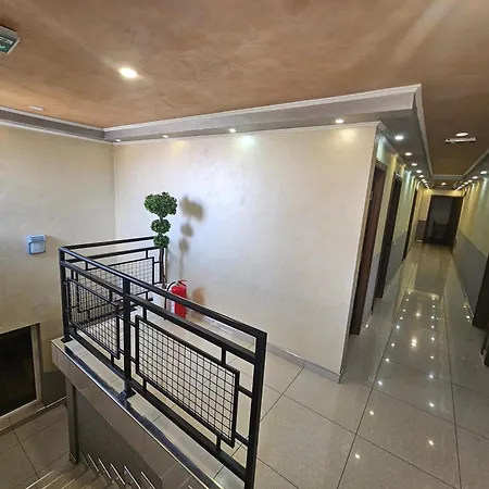 Prenoociste Simke 3*