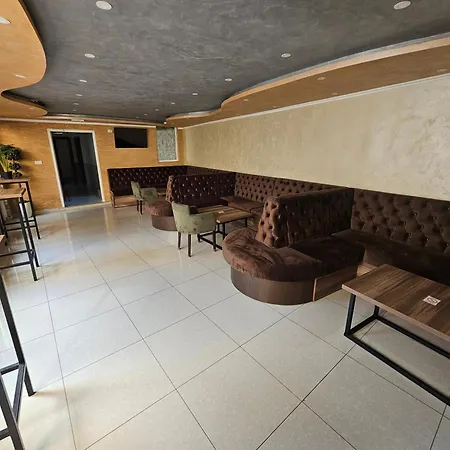 Prenoociste Simke ホテル