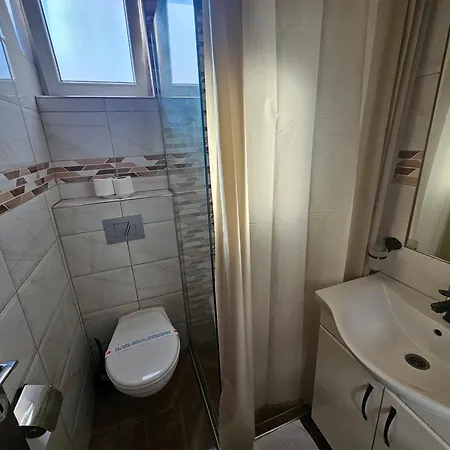 ホテル Prenoociste Simke