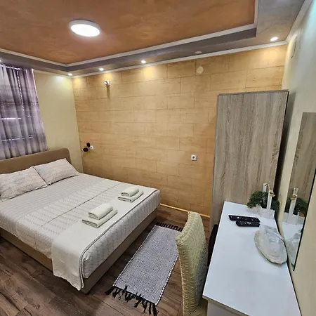 ホテル Prenoociste Simke 3*