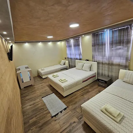 ホテル Prenoociste Simke 3*