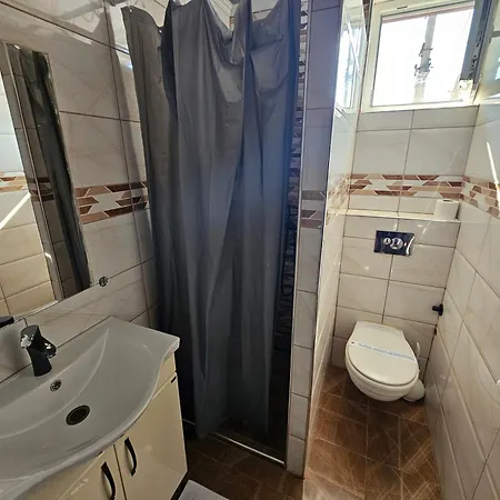 Prenoociste Simke 3*